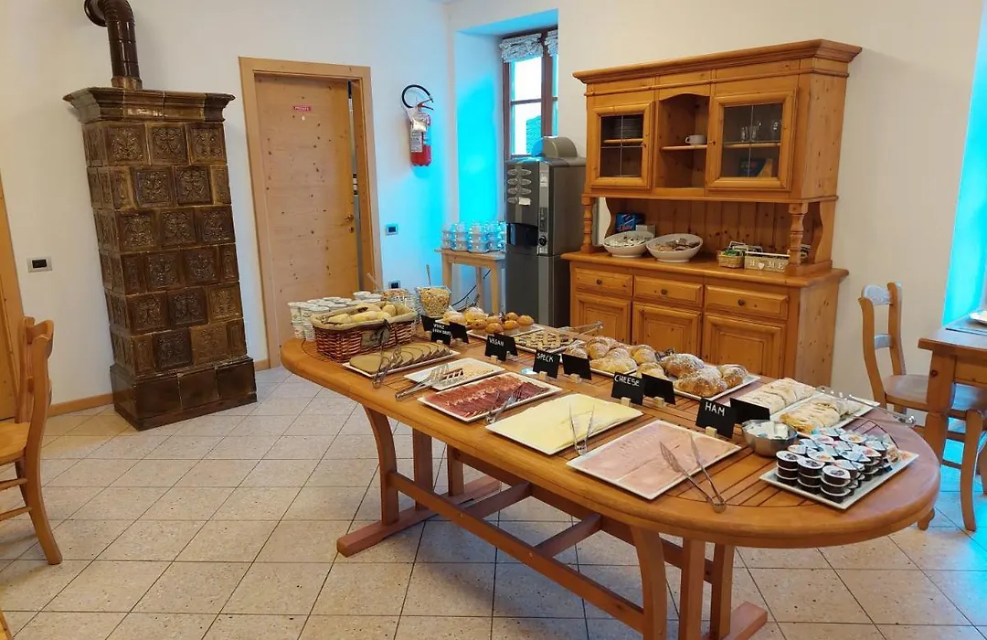 Taxus Hostel-1